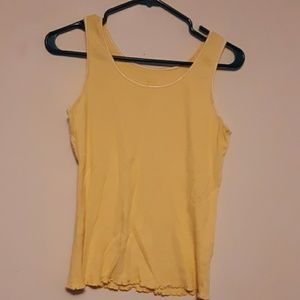 Talbots tank top